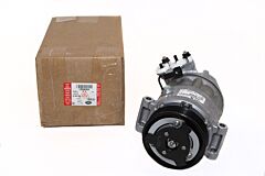 LR056364 - COMPRESSOR - AIR CONDITIONING