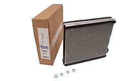 EVAPORATOR