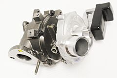 TURBOCHARGER