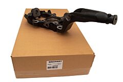 KNUCKLE - FRONT WHEEL