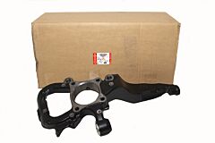 KNUCKLE - FRONT WHEEL