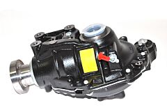 DIFFERENTIAL - FRONT
