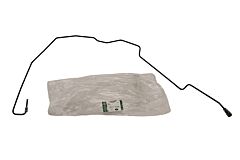 LR056967 - TUBE - BRAKE