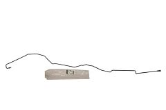 LR056968 - TUBE - BRAKE