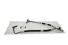 LR057237 - HOSE - POWER STEERING PRESSURE