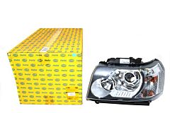 HEADLAMP LH
