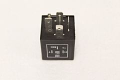 RELAY - WIPER DELAY