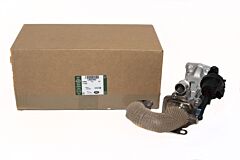 LR057662 - COOLER - EGR