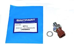 SWITCH - OIL PRESSURE