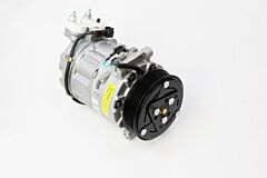 COMPRESSOR - AIR CONDITIONING