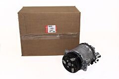 LR058017 - COMPRESSOR - AIR CONDITIONING