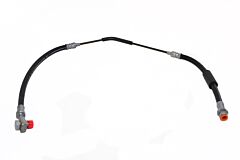 LR058025 - TUBE - BRAKE
