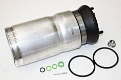 SPRING - SUSPENSION - FRONT