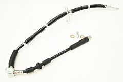 HOSE - BRAKE - RHD - FLEXIBLE FRONT LH