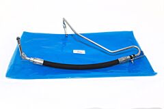 PIPE - PUMP TO STEERING BOX