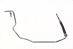PIPE - PUMP TO STEERING BOX