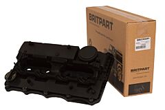 COVER - CYLINDER HEAD