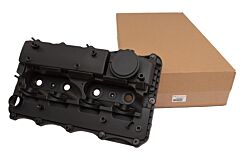 COVER - CYLINDER HEAD