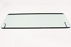GLASS - GREEN TINTED WINDSCREEN