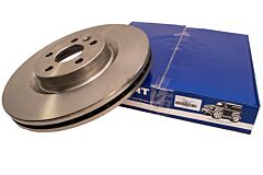 DISC - BRAKE - VENTED