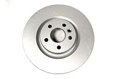 COATED BRAKE DISC