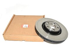 LR059122 - DISC - BRAKE - VENTED