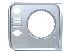 FINISHER - HEADLAMP
