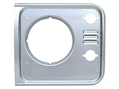 FINISHER - HEADLAMP
