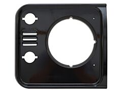 FINISHER - HEADLAMP