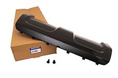 COVER - TOWING HOOK OPENING