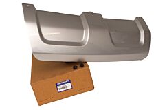 COVER-TOWING HOOK OPENING