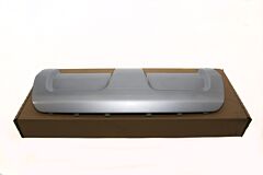 COVER-TOWING HOOK OPENING