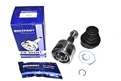 CV JOINT