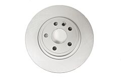 COATED BRAKE DISC