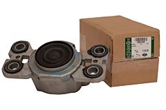 HOUSING - TRANSMISSION EXTENSION