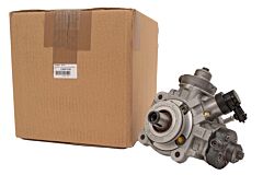 PUMP - FUEL INJECTION REMAN