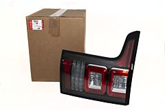LAMP - REAR STOP AND FLASHER