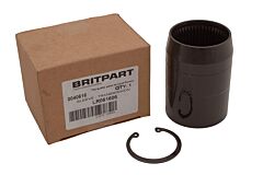 SLEEVE - TRANSMISSION