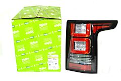LAMP - REAR STOP AND FLASHER