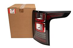 LAMP - REAR STOP AND FLASHER