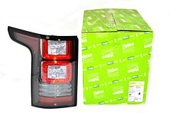 LAMP - REAR STOP AND FLASHER