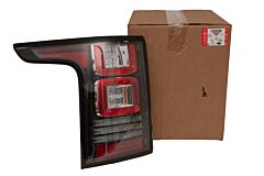 LR061682 - LAMP - REAR- STOP AND FLASHER