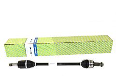 JOINT AND STUB SHAFT