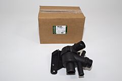 THERMOSTAT AND HOUSING