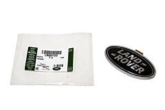 NAME PLATE - PLASTIC