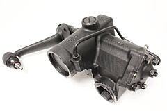 GEAR - STEERING