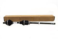 LR062660 - SHAFT - FRONT AXLE