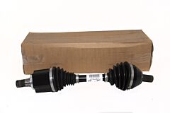 LR062666 - SHAFT - FRONT AXLE