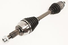 SHAFT  DRIVE