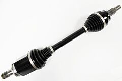 SHAFT - DRIVE